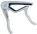 GEWA Capo F&S D-style Acoustic guitar - Western Guitar (Alu)