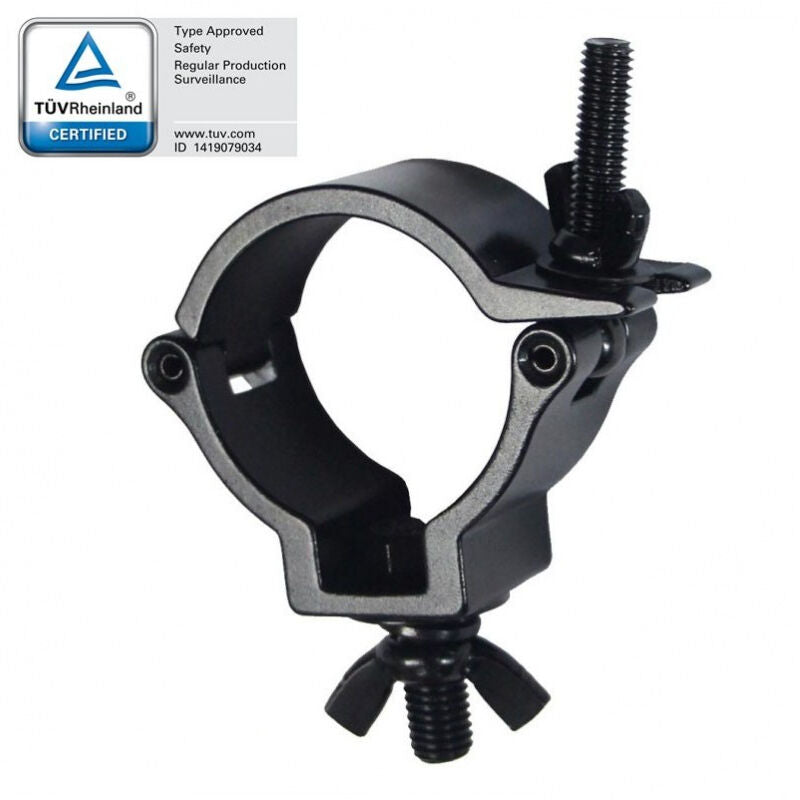 Clamp, sort (48-51mm 100kg)