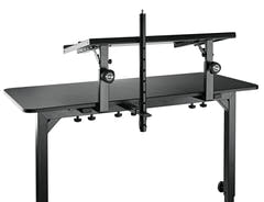 K&M 18803 Bordplade til "Omega" Stativ