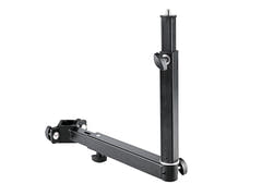 K&M 18807 Universal Arm til Omega Keyboardstativ