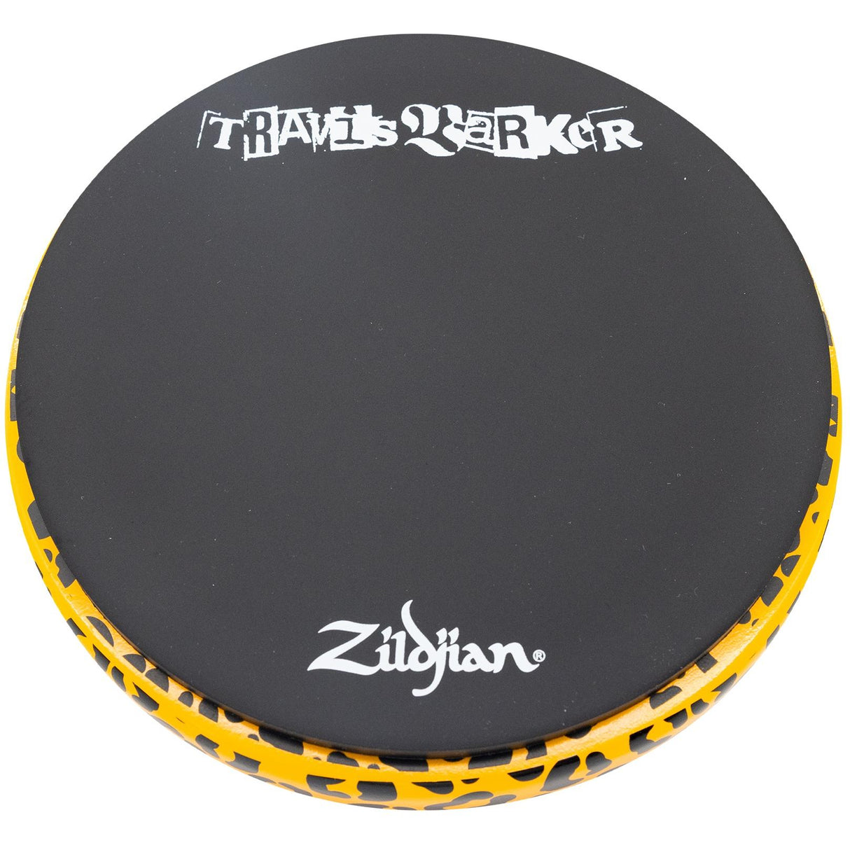Zildjian 6" Travis Barker Practice Pad