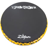 Zildjian 6" Travis Barker Practice Pad