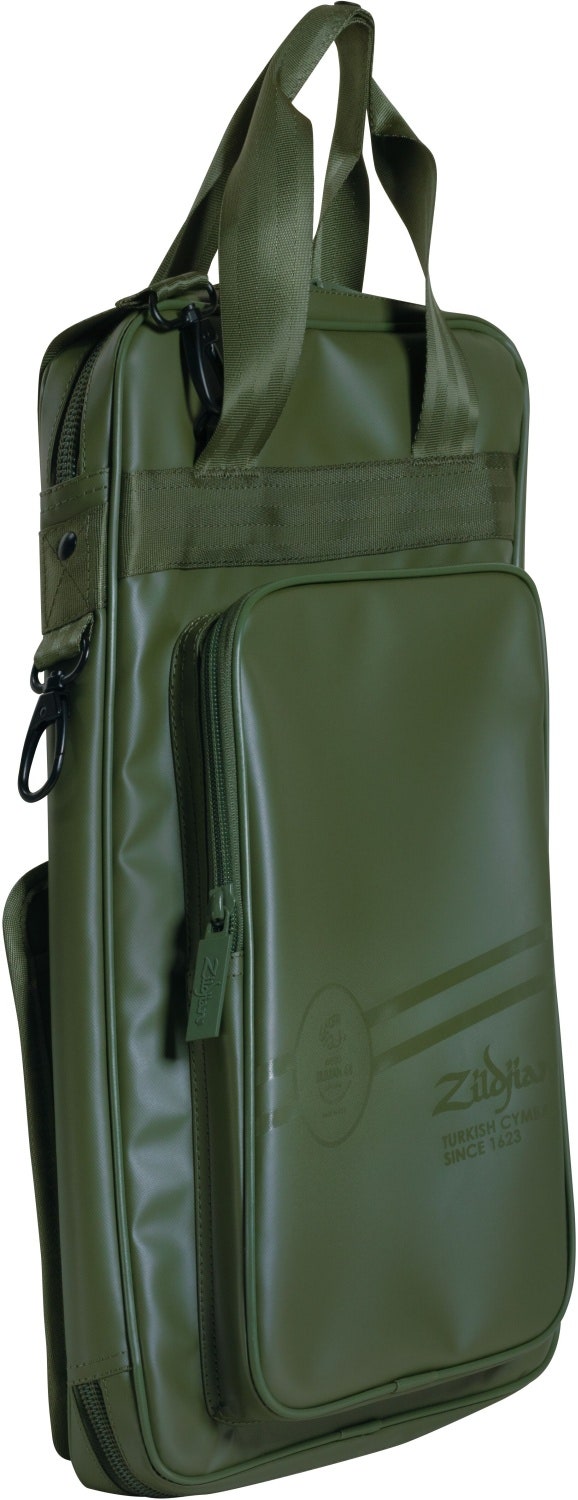 Zildjian Gigging Stick Bag - Sage Green