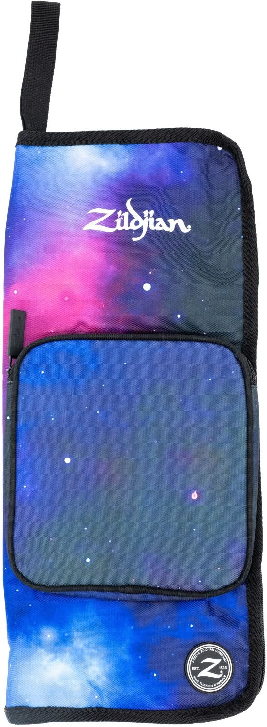Zildjian Stick Bag - Purple Galaxy