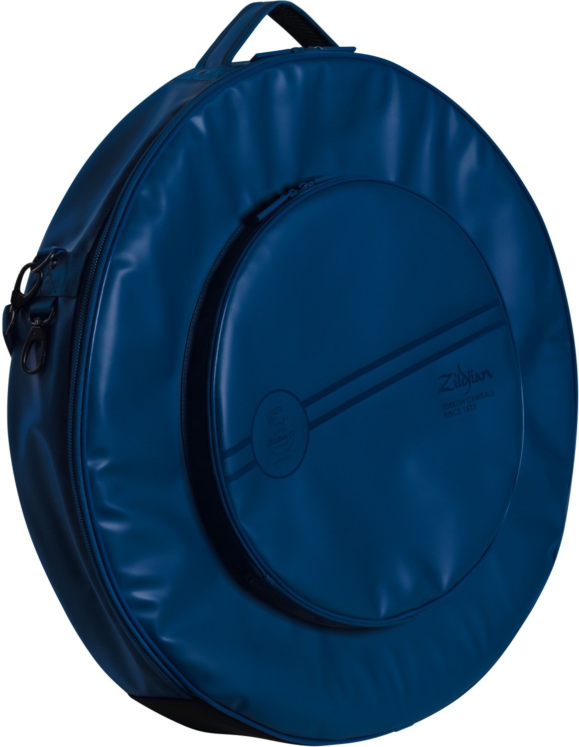 Zildjian 24" Gigging Cymbal Bag - Midnight Blue