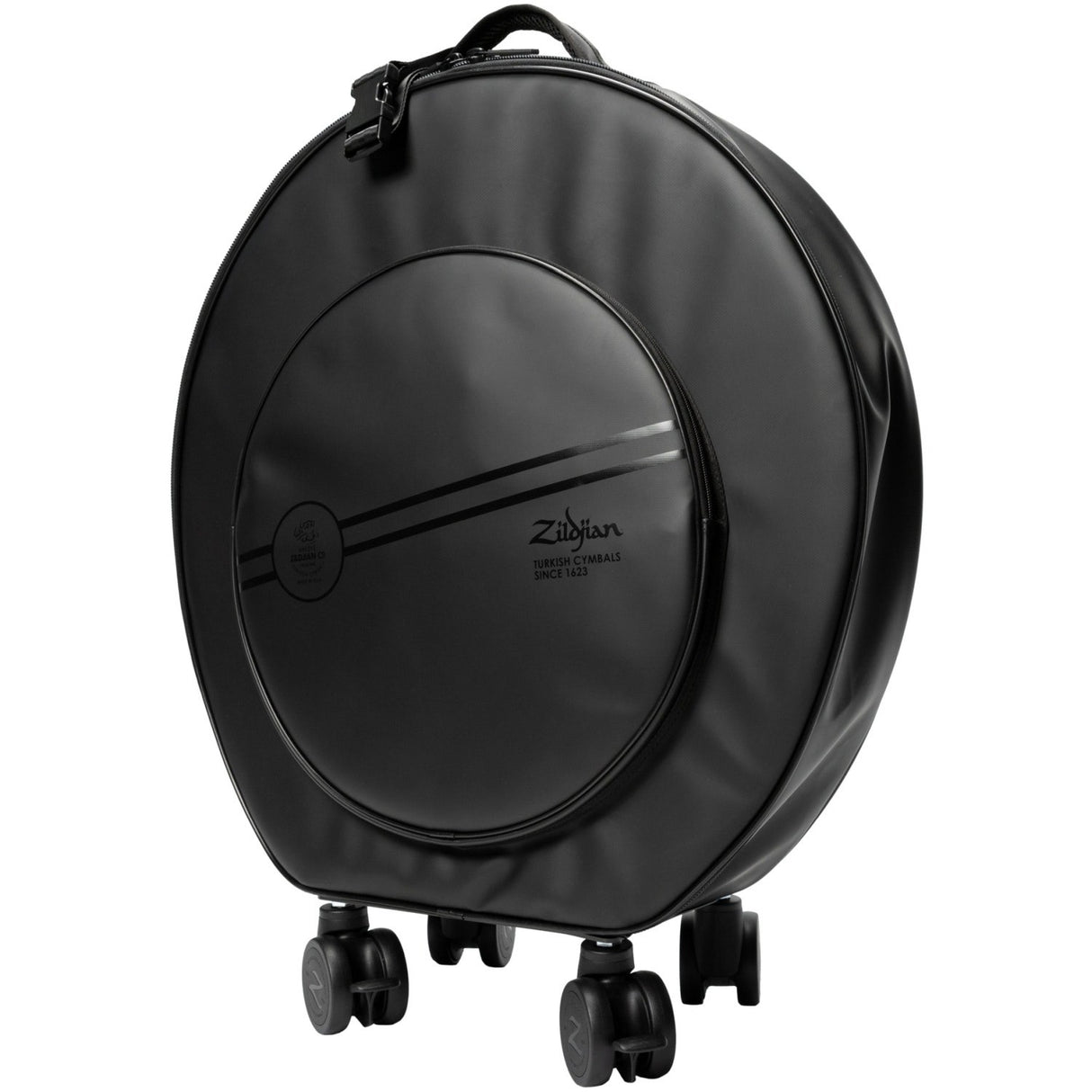 Zildjian Touring 24" Rolling Cymbal Bag