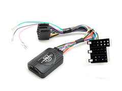 21CTSMC006.2 Interface til Mercedes