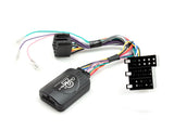 21CTSMC006.2 Interface til Mercedes