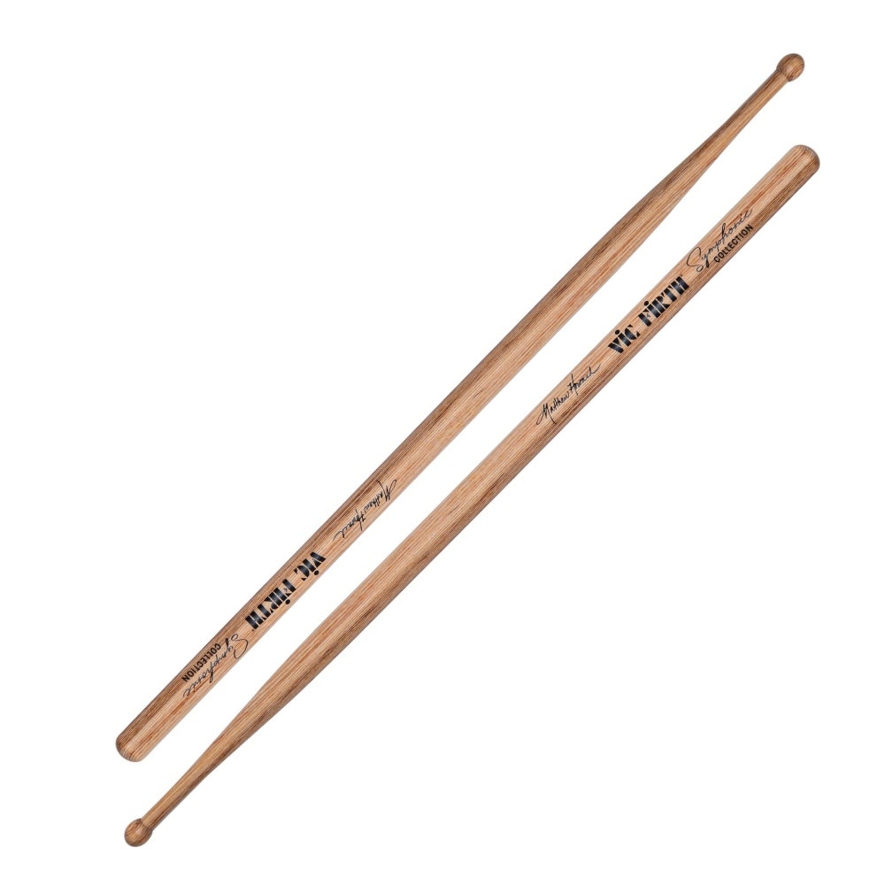 Vic Firth SMH Matt Howard Signature Snare Stick