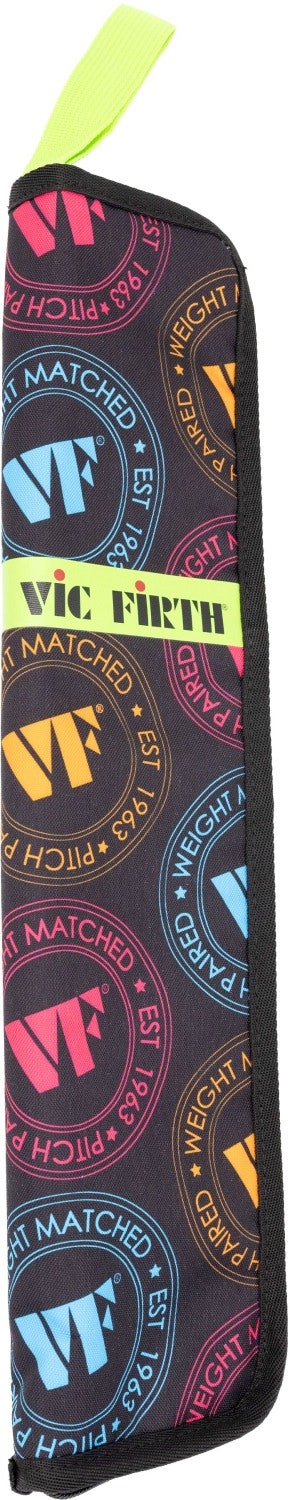 Vic Firth Essential Stick Bag - Neon