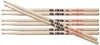 Vic Firth 7A Hickory Value Pack