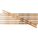 Vic Firth X5AT Terra Series Extreme 5A Value Pack