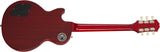 Epiphone 1959 Les Paul Standard Outfit El-guitar (Aged Dark Burst)