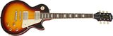 Epiphone 1959 Les Paul Standard Outfit El-guitar (Aged Dark Burst)
