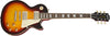 Epiphone 1959 Les Paul Standard Outfit El-guitar (Aged Dark Burst)