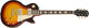 Epiphone 1959 Les Paul Standard Outfit El-guitar (Aged Dark Burst)