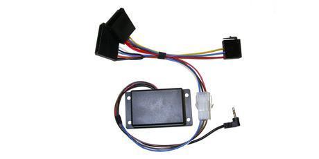 CA-R-PI.168 Interface til Citroen