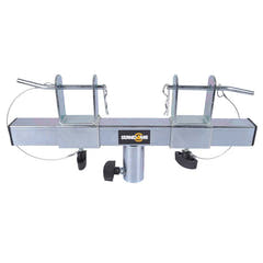Truss-adapter 35 mm (justerbar)