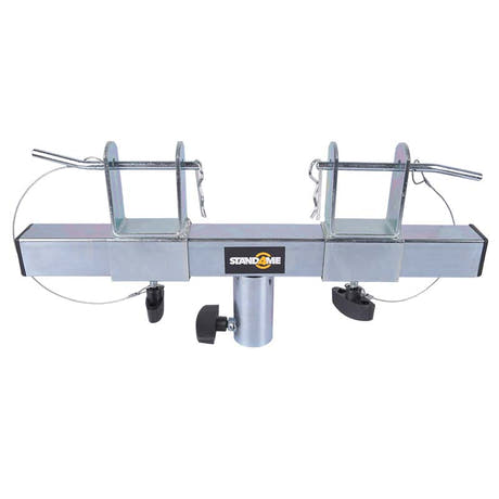 Truss-adapter 35 mm (justerbar)