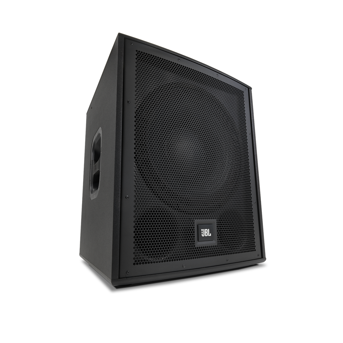 JBL IRX - Aktiv PA Højttaler Bundle