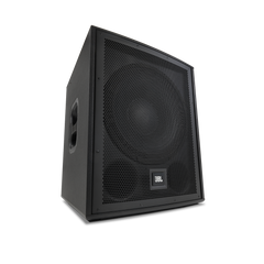 JBL IRX115S - Aktiv Subwoofer (15")