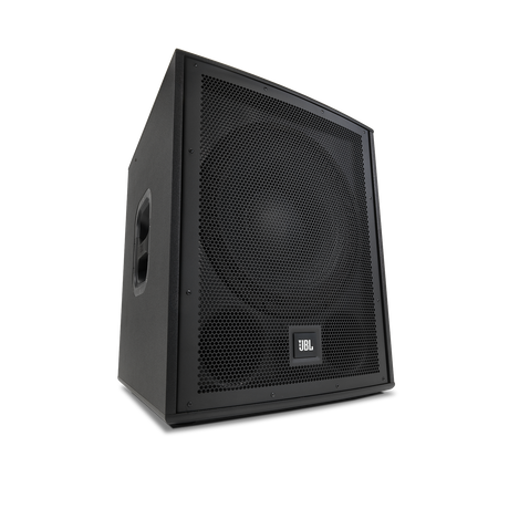 JBL IRX115S - Aktiv Subwoofer (15")