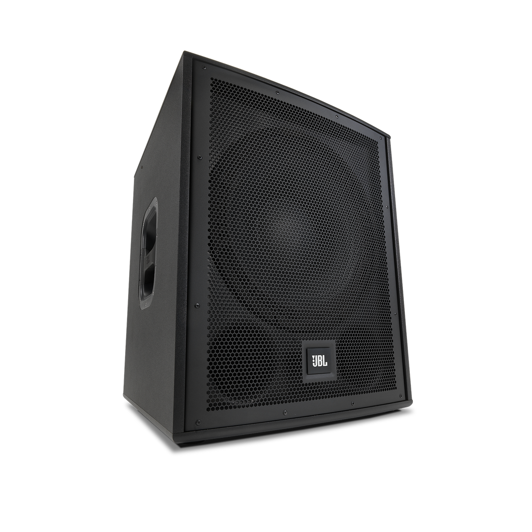 JBL IRX115S - Aktiv Subwoofer (15")
