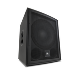 JBL IRX115S Aktiv Subwoofer (15")