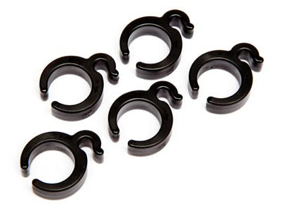 RØDE Cable Clips 5-pak
