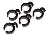 RØDE Cable Clips 5-pak