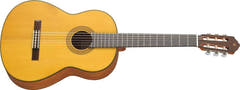 Yamaha CG122MS Klassisk Spansk Guitar