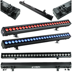 EVOLIGHTS GLAZE BAR (IP65)