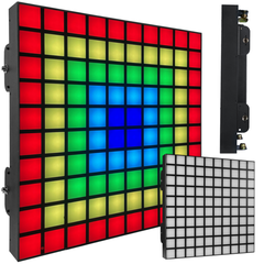 Light4Me Matrix Panel 1010-RGB