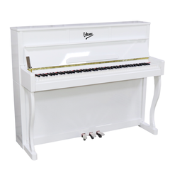 V-TONE BL-980 WH digitalt klaver, hvid