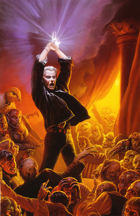 The Dark Tower