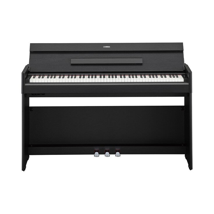 Yamaha YDP-S55B El Klaver (Sort)