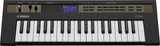 Yamaha Reface DX Synth Keyboard (Sort)