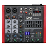 DNA CM4-DSP mixer