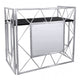 DNA DJ STAND Aluminium