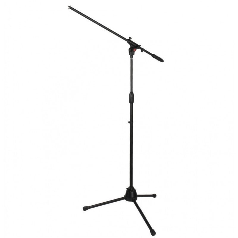 DNA MIC PRO mikrofonstativ, sort