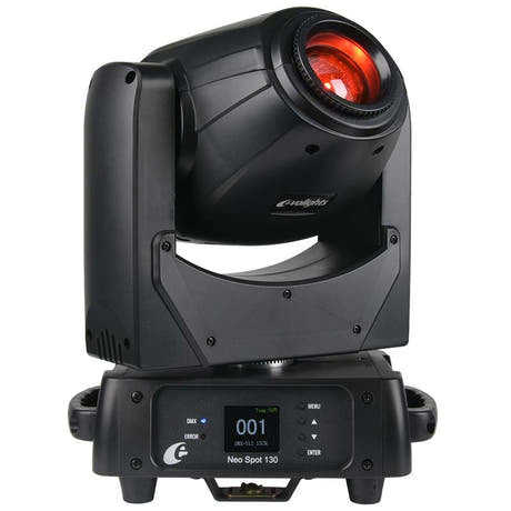 Evolights NEO SPOT 130W LED