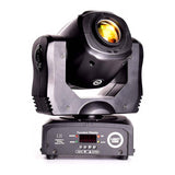 LIGHT4ME MINI SPOT 60 MKIII LED-bevægeligt hoved