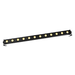 LIGHT4ME PIXEL BAR 12 WW LED-bar varm hvid 12x3W