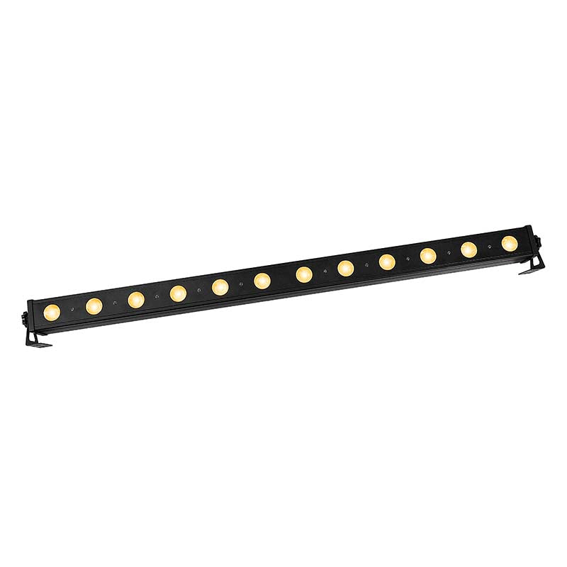 LIGHT4ME PIXEL BAR 12 WW LED-bar varm hvid 12x3W