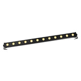 LIGHT4ME PIXEL BAR 12 WW LED-bar varm hvid 12x3W