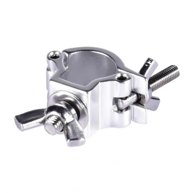 Clamp, sølv (18-21mm 10kg)