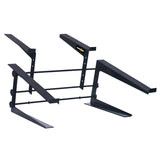 Laptopstativ til DJ, Controller og Mixer