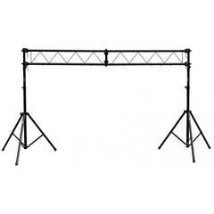 Lysstativ system 185-330cm (100kg)