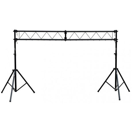 Lysstativ system 185-330cm (100kg)
