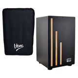 V-TONE CJ 10-strenget cajon trommekassesæt